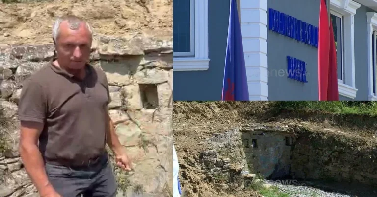 Arrestohet i dyshuari që kërcënoi grupin e xhirimit në Tiranë Arrestohet i dyshuari që kërcënoi grupin e xhirimit në Tiranë