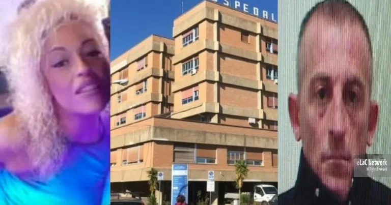 Arrestohet në Bari shqiptari i dyshuar për vrasjen e partneres Arrestohet në Bari shqiptari i dyshuar për vrasjen e partneres