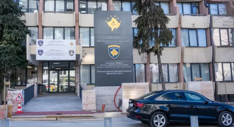Arrestohet në Serbi Dukagjin Maxhuni, MPJD njofton Quint-in