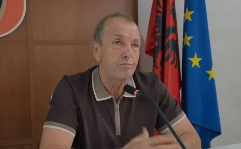 Bashkimi Maliq Korçë, Gëzim Topçiu përgatit shkresë për Kuvendin