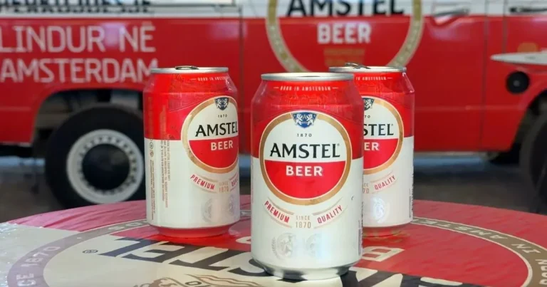 Birra Amstel në edicionin e 20-të të Festës së Birrës në Korçë Birra Amstel në edicionin e 20-të të Festës së Birrës në Korçë