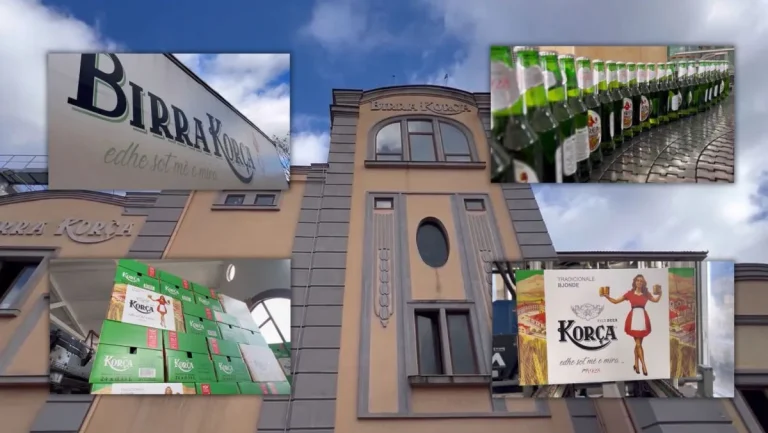 Birra Korça nis shitjet në SHBA, synon zgjerimin në 50 shtete