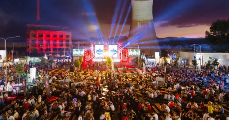 Bojkoti i Festës së Birrës në Korçë, thirrja e Ardit Qiricit Bojkoti i Festës së Birrës në Korçë, thirrja e Ardit Qiricit