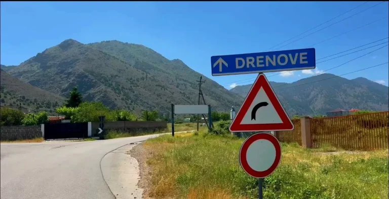 Braktisja e Drenovës: Fshati turistik në Korçë po mbetet pa banorë