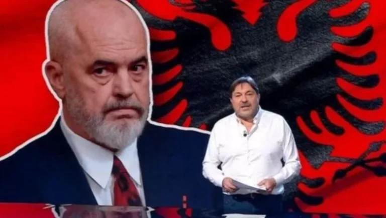 Debati mbi gazetarin Ranucci dhe jehona e hetimeve në Shqipëri Debati mbi gazetarin Ranucci dhe jehona e hetimeve në Shqipëri