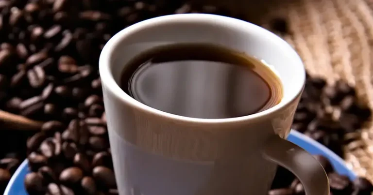 Efektet e kafesë në shëndet dhe sasia ditore e lejuar Efektet e kafesë në shëndet dhe sasia ditore e lejuar