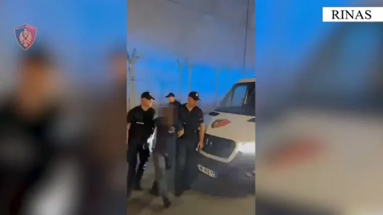 Ekstradohen dy të kërkuar për trafik droge dhe tentativë vrasje