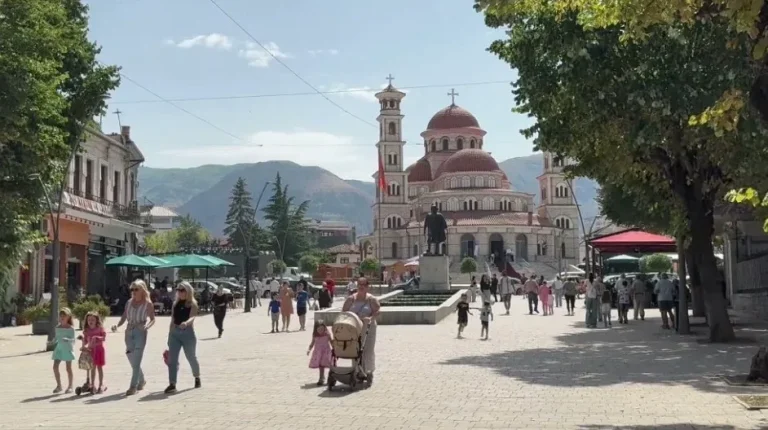Ethet e Nilit në Korçë, ISHP nis hetimin në terren