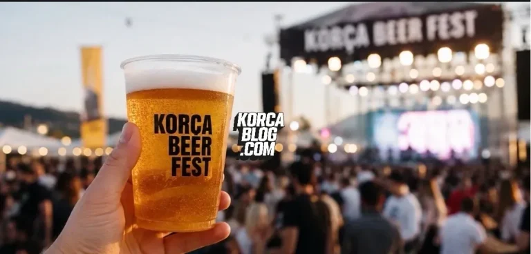Festa e Birrës në Korçë mes thirrjeve për bojkot dhe kritikave Festa e Birrës në Korçë mes thirrjeve për bojkot dhe kritikave