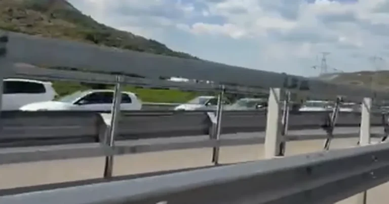 Festa e Birrës në Korçë sjell fluks të lartë në autostradë Festa e Birrës në Korçë sjell fluks të lartë në autostradë