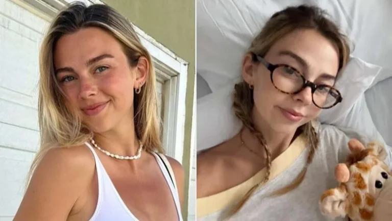 Influencerja Sydney Towle humb betejën me kancerin e rrallë