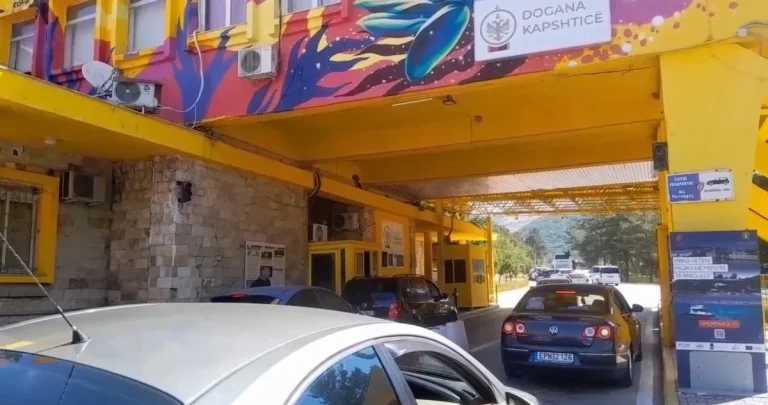 Kapshticë: Mbi 30 mijë persona largohen drejt Greqisë në 4 ditë