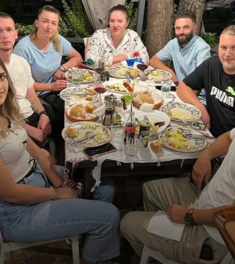 Katër breza të familjes Falo që ruajnë identitetin e Voskopojës Katër breza të familjes Falo që ruajnë identitetin e Voskopojës
