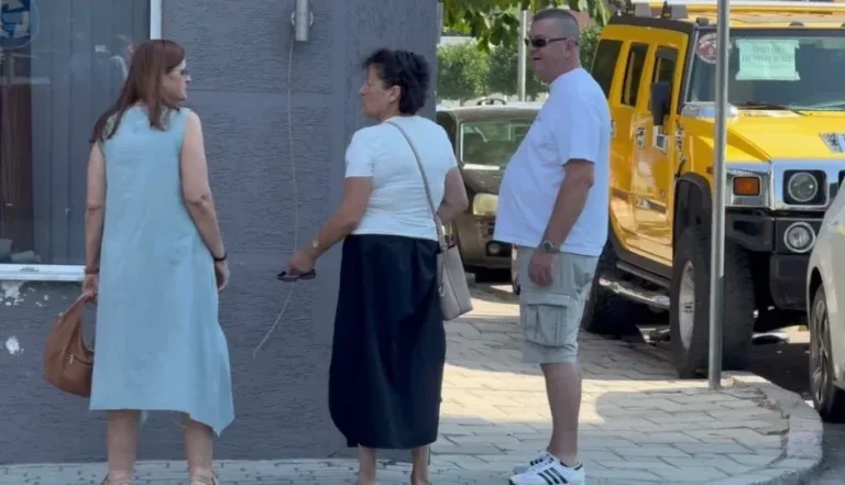 Korça me bilancin më negativ në vend: 265 vdekje më shumë se lindje Korça me bilancin më negativ në vend: 265 vdekje më shumë se lindje