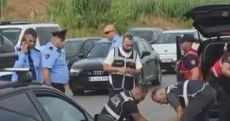 Kriminaliteti në Shqipëri: Verë me 11 viktima nga Korça në Shkodër Kriminaliteti në Shqipëri: Verë me 11 viktima nga Korça në Shkodër