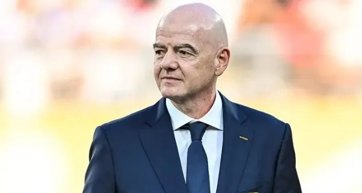 Kriza në FIFA: Infantino mbledh urgjentisht ekzekutivin në Marok Kriza në FIFA: Infantino mbledh urgjentisht ekzekutivin në Marok