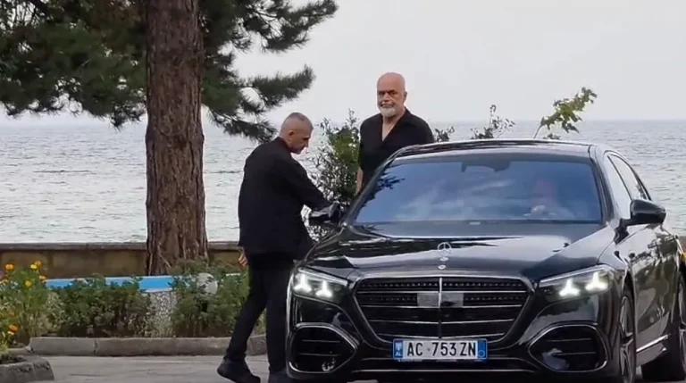 Mbledhja e PS në Pogradec, zbardhen diskutimet 7-orëshe të Ramës