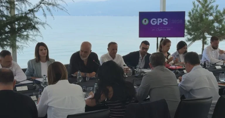 Mbledhja qeveritare në Pogradec, zbardhet agjenda e ditës së dytë