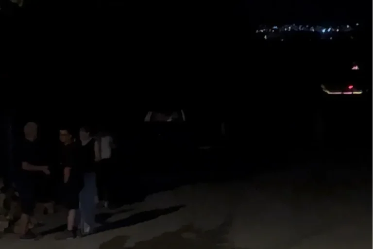 Mungesë transporti pas Festës së Lakrorit në Polenë të Korçës Mungesë transporti pas Festës së Lakrorit në Polenë të Korçës