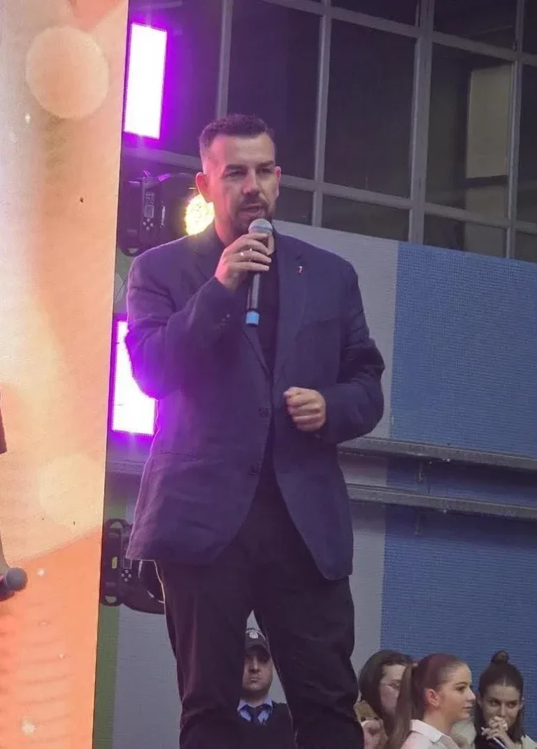 Muzika live në Korçë: Kletjon Kita kërkon rishikimin e zhurmave