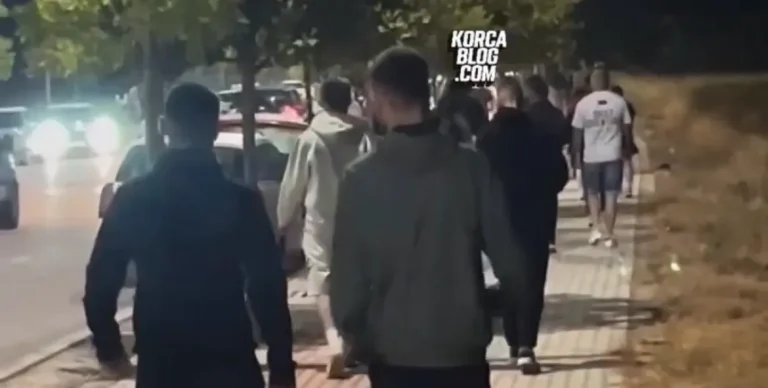 Nata e tretë e Festës së Birrës mbledh mijëra vetë në Drenovë
