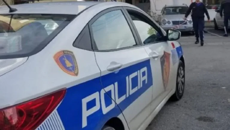 Operacion anti-drogar në Fushë Arrëz, arrestohen babë e bir Operacion anti-drogar në Fushë Arrëz, arrestohen babë e bir