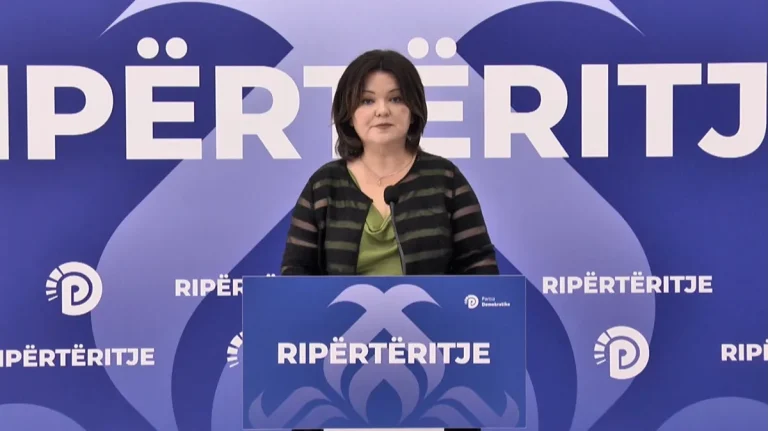 PD çon në SPAK qeverinë për 88.5 hektarë tokë në Vlorë PD çon në SPAK qeverinë për 88.5 hektarë tokë në Vlorë