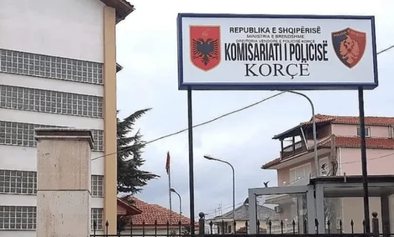 Prangoset 49-vjeçari në Goskovë, doli nga banesa për të vjedhur Prangoset 49-vjeçari në Goskovë, doli nga banesa për të vjedhur