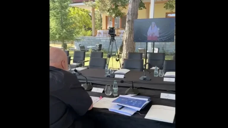 Rama nga Pogradeci zbulon detajet e platformës Pasqyrë Albania