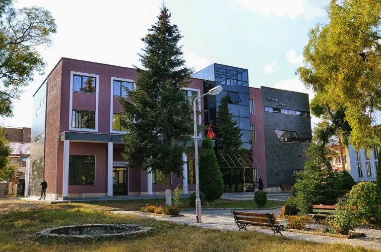 Reforma e re territoriale: Rreziku i shkrirjes për Bashkinë Maliq Reforma e re territoriale: Rreziku i shkrirjes për Bashkinë Maliq