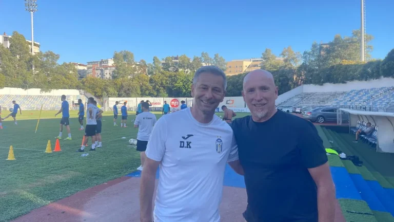Rolando Maran nis turin e takimeve me klubet e Superiores
