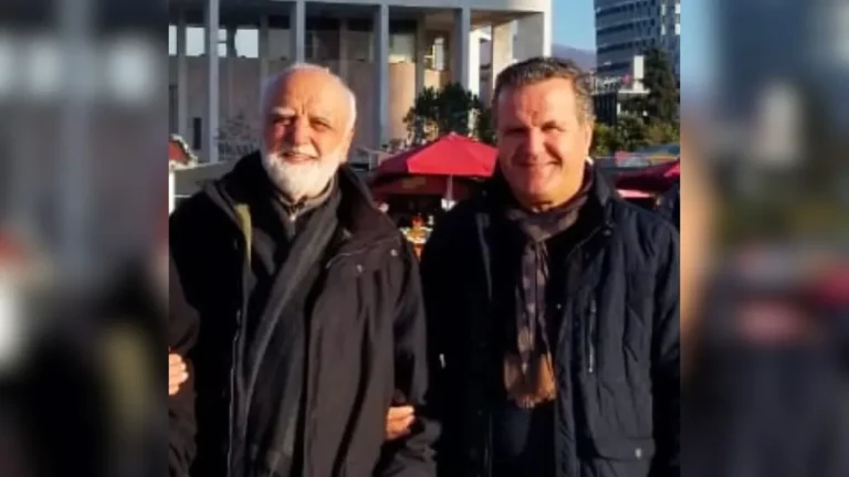 Shuhet piktori Kujtim Buza, mjeshtri i peizazhit shqiptar
