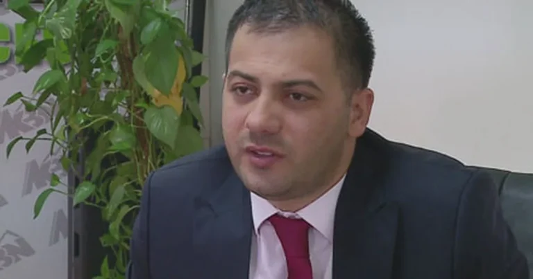 SPAK i sekuestron makinën luksoze Ergys Agasit pas arrestimit