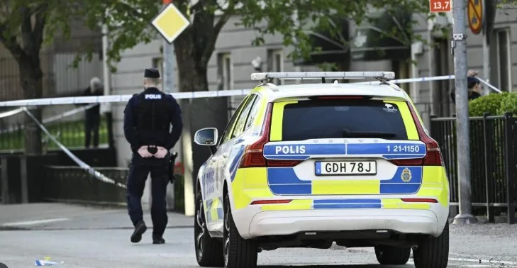 Suedia ul moshën e përgjegjësisë penale në 14 vjeç Suedia ul moshën e përgjegjësisë penale në 14 vjeç