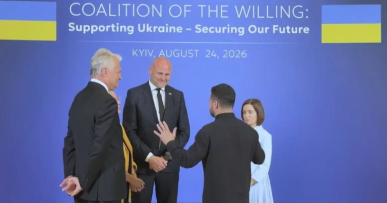 Teknologjia Storm Shadow kalon te Ukraina nga Britania e Franca