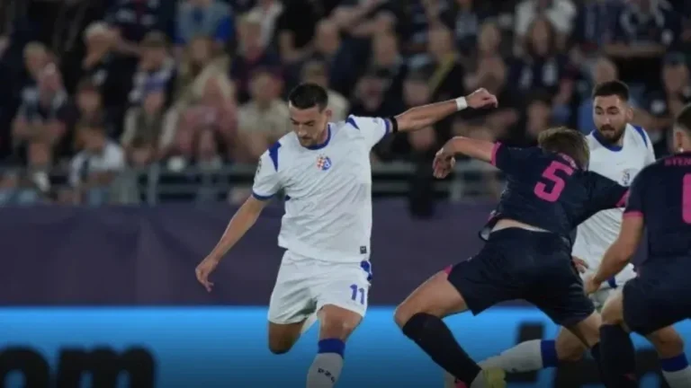 UEFA nis hetim ndaj Arbër Hoxhës pas akuzave për racizëm