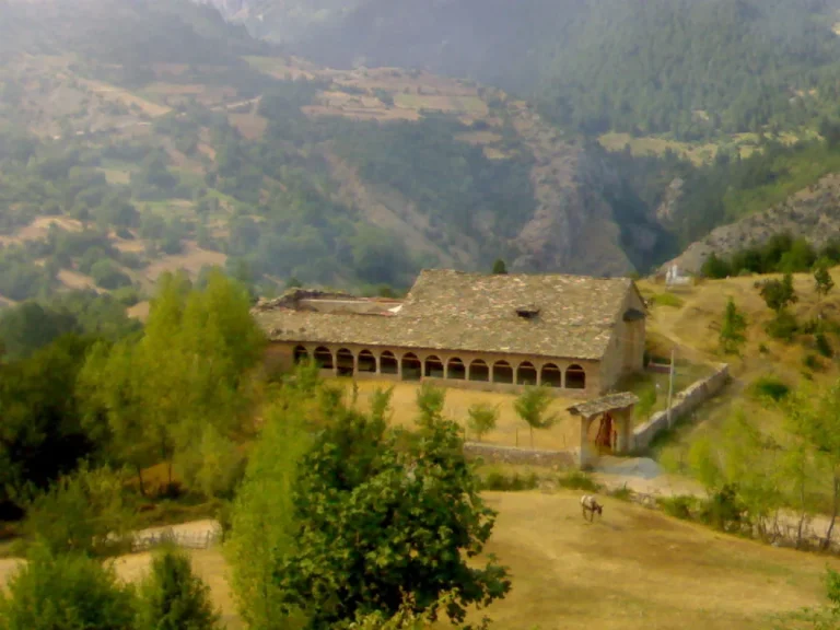 Vithkuqi i historisë, arsimit dhe natyrës në qarkun e Korçës