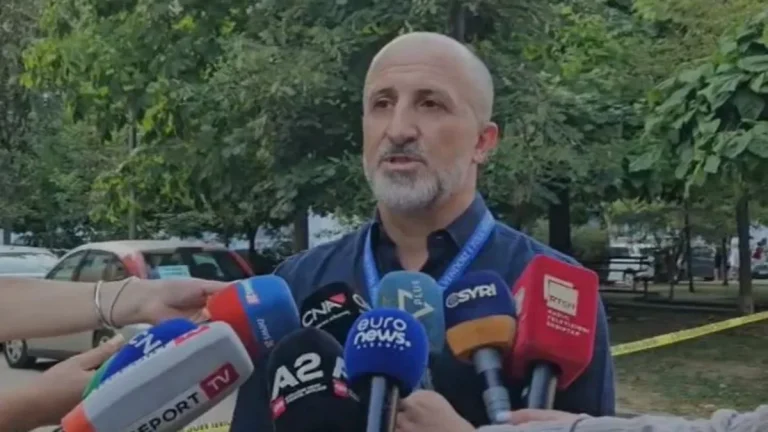 Vrasja e 20-vjeçarit pas sherrit, policia jep detajet