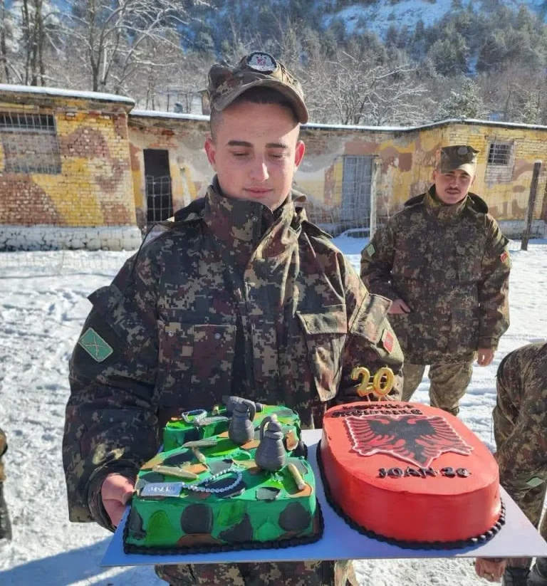 Vrasja e Joan Zukos në Korçë, nëna njofton datën e lamtumirës Vrasja e Joan Zukos në Korçë, nëna njofton datën e lamtumirës