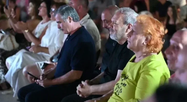 Xhon Jesku kthen në muzikë gjashtë poezi të Lasgush Poradecit