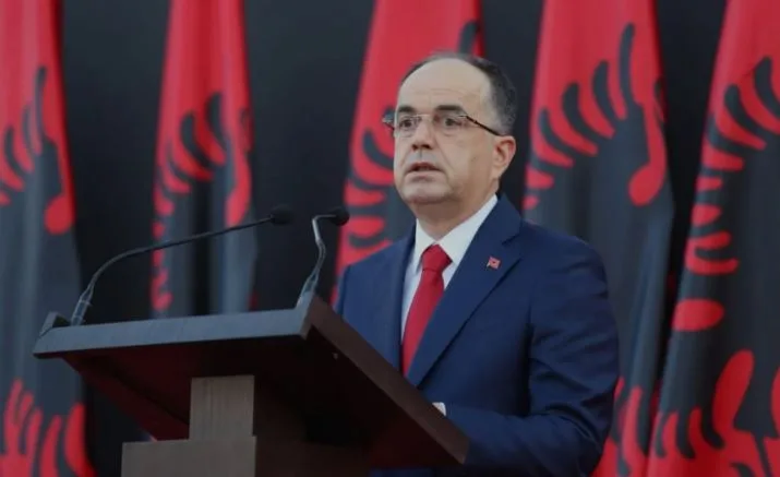 Zjarret në vend, Begaj: Të ndëshkohen ashpër autorët Zjarret në vend, Begaj: Të ndëshkohen ashpër autorët