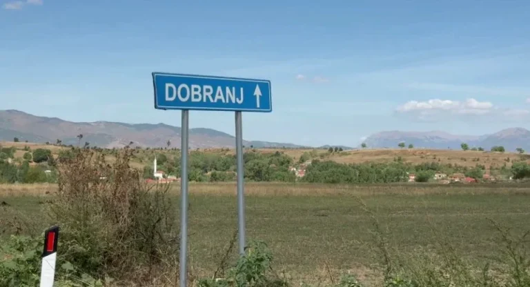Breshëri në Devoll shkatërron deri në 80% të fasules