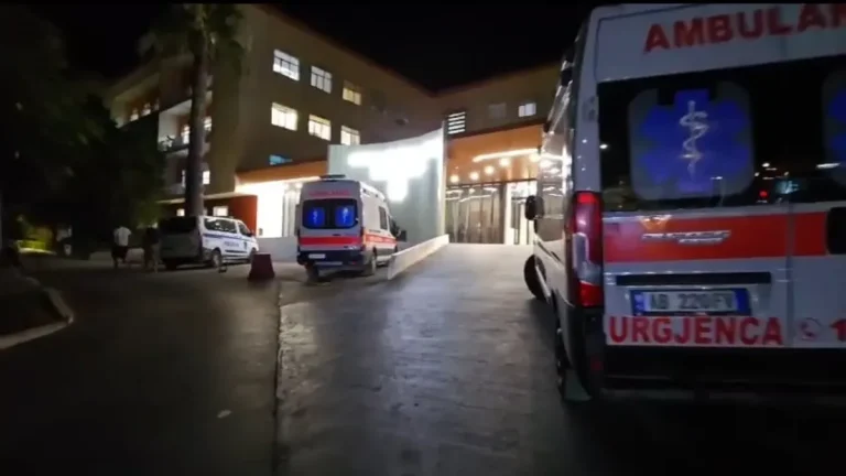 Kamëz/ Ra në kontakt me tensionin e lartë, vdes 27-vjeçari