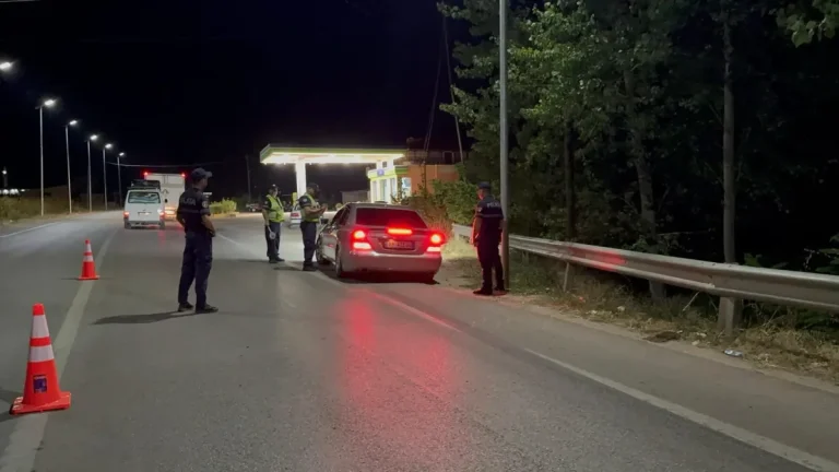 Kërkimet për Nikolin Tarushën, policia ngre postoblloqe në Korçë