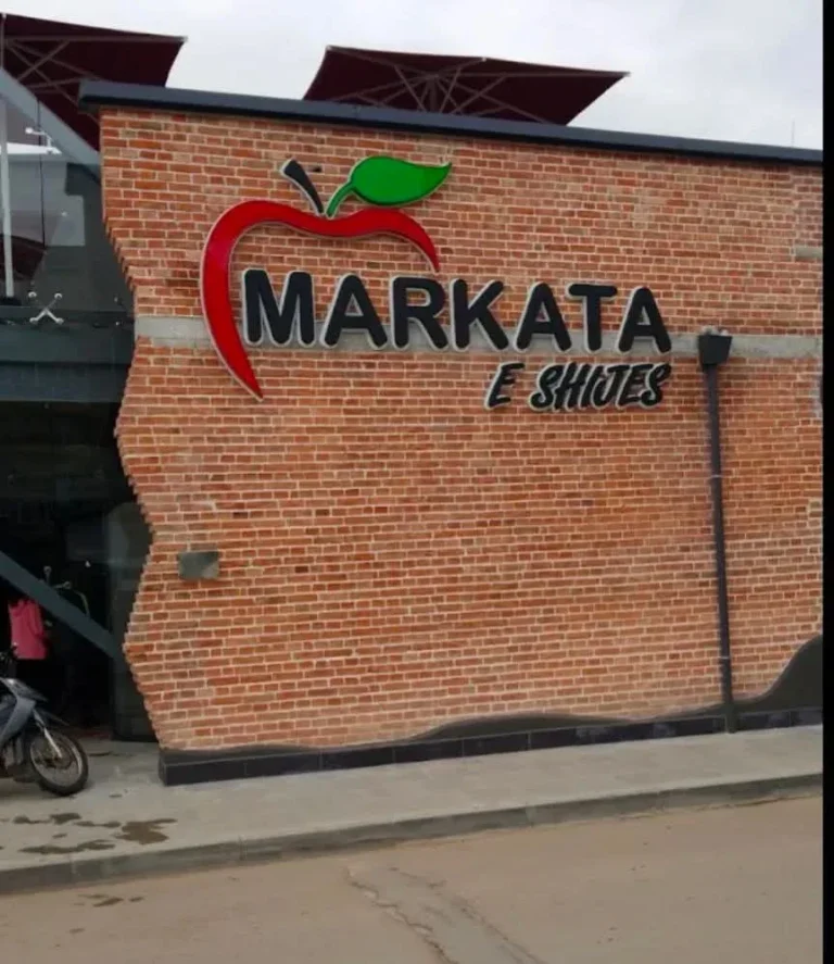 Markata e Shijes në Korçë: Pse dështoi tregu Markata e Shijes në Korçë: Pse dështoi tregu