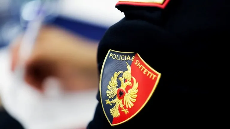 Ndryshime në Polici: Luigj Vathi merr drejtimin e Kufirit në Korçë