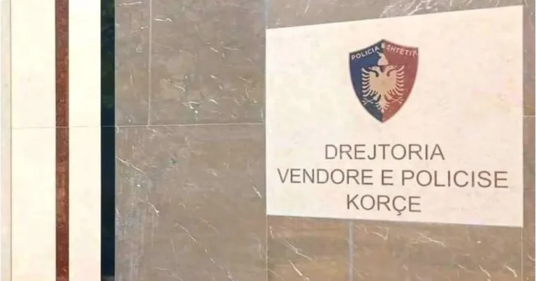 Operacion antidrogë në Devoll, arrestohen dy të rinj Operacion antidrogë në Devoll, arrestohen dy të rinj