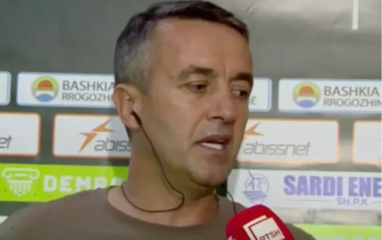 Skënderbeu mposhtet nga Egnatia, flet Julian Ahmataj Skënderbeu mposhtet nga Egnatia, flet Julian Ahmataj