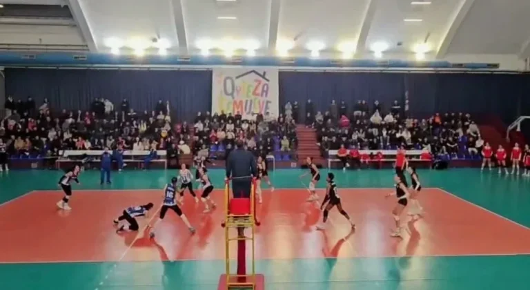Skënderbeu në volejboll për femra synon titullin kampion