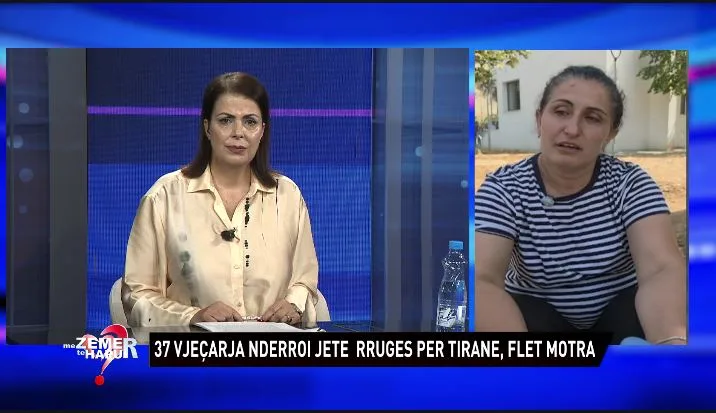 Vdekja e shtatzënës nga Pogradeci: Motra rrëfen orët e fundit Vdekja e shtatzënës nga Pogradeci: Motra rrëfen orët e fundit